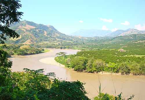 Tarso, Antioquia