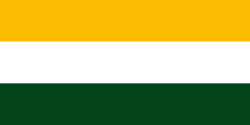 Bandera de Nóvita