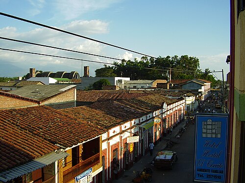 El Cerrito, Valle del Cauca