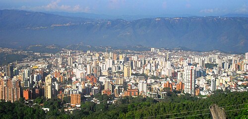 Bucaramanga, Santander