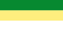 Bandera de Salamina