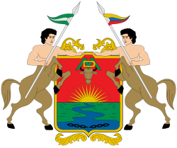 Escudo de Meta