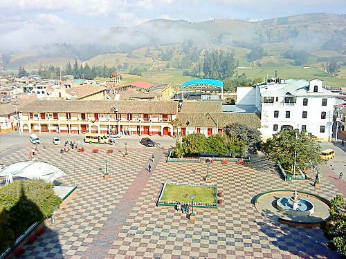 Chocontá, Cundinamarca