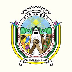 Escudo de Sibundoy