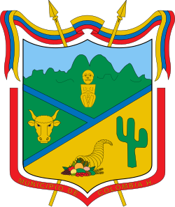 Escudo de Colombia