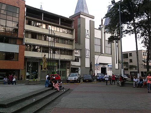 Calarcá, Quindío
