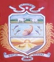 Escudo de Ayapel