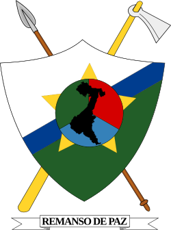 Escudo de San Luis