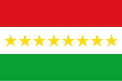 Bandera de Hobo