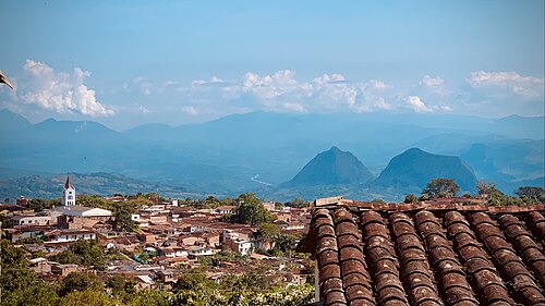 Valparaíso, Antioquia