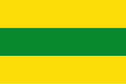 Bandera de Restrepo