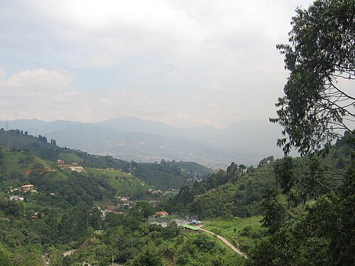 Envigado, Antioquia