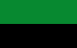 Bandera de Angelópolis