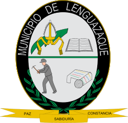 Escudo de Lenguazaque