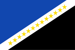 Bandera de Boavita