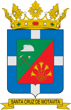 Escudo de Motavita