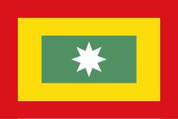 Bandera de El Carmen de Bolívar