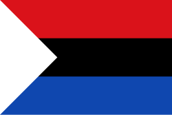 Bandera de Betania