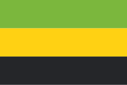 Bandera de Samacá