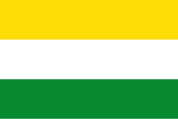 Bandera de Cereté