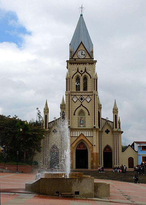 Chipaque, Cundinamarca