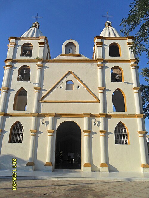 Los Palmitos, Sucre