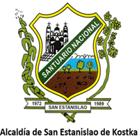 Escudo de San Estanislao