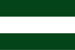 Bandera de Arbeláez