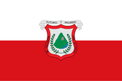 Bandera de Venecia