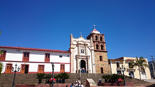 Guavatá, Santander