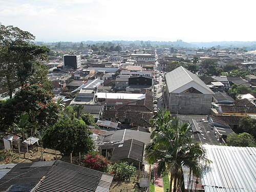 Circasia, Quindío