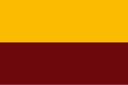 Bandera de San Juan de Girón