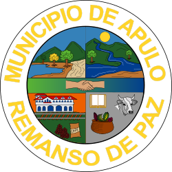 Escudo de Apulo