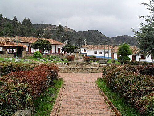 Fúquene, Cundinamarca