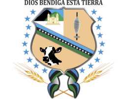 Escudo de Cucunubá