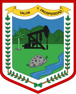 Escudo de Aipe
