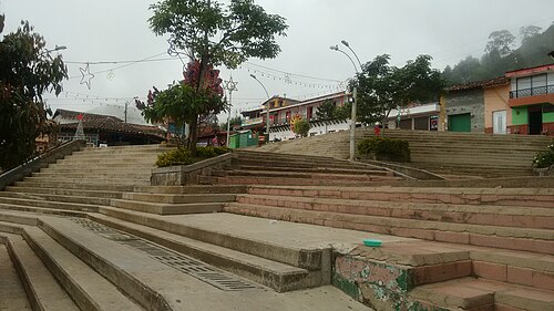 Guadalupe, Antioquia