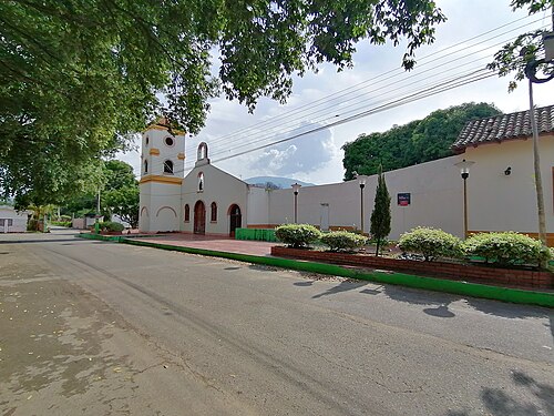 San Cayetano, Norte de Santander