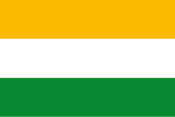 Bandera de Sativanorte