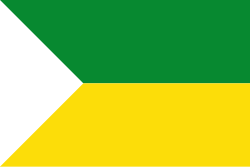 Bandera de Chipaque