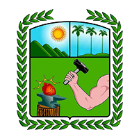 Escudo de Palmira