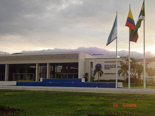 Yumbo, Valle del Cauca