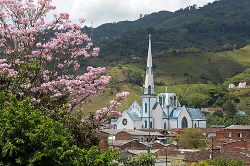 Trujillo, Valle del Cauca
