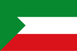 Bandera de Montebello