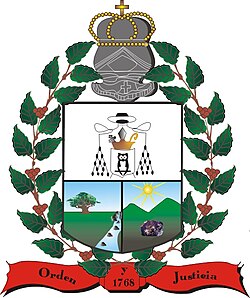 Escudo de Alpujarra