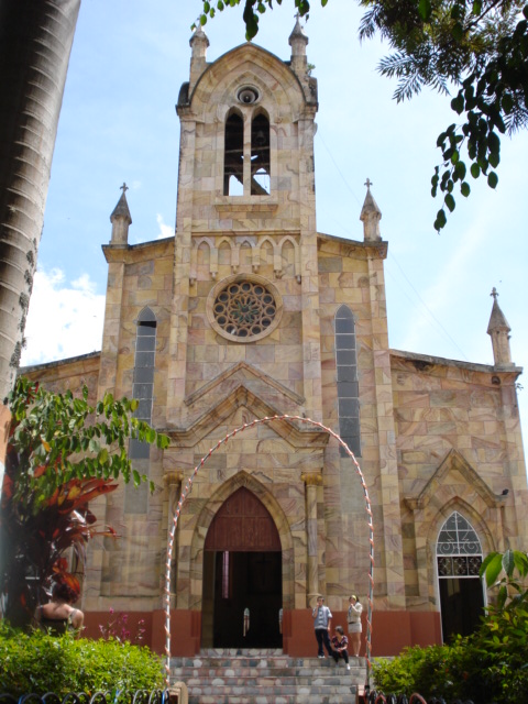 Togüí, Boyacá