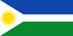 Bandera de Miraflores
