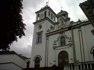 Macanal, Boyacá