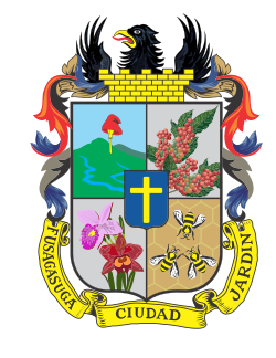 Escudo de Fusagasugá