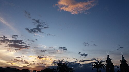 Chaguaní, Cundinamarca